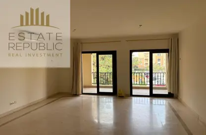 Apartment - 3 Bedrooms - 3 Bathrooms for rent in Mivida - 5th Settlement Compounds - The 5th Settlement - New Cairo City - Cairo Apartment - 3 Bedrooms - 3 Bathrooms for rent in Mivida - 5th Settlement Compounds - The 5th Settlement - New Cairo City - Cairo