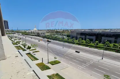 Apartment - 3 Bedrooms - 3 Bathrooms for sale in New Alamein City - Al Alamein - North Coast Apartment - 3 Bedrooms - 3 Bathrooms for sale in New Alamein City - Al Alamein - North Coast
