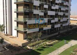 Apartment - 3 bedrooms - 3 bathrooms for للبيع in Al Burouj Compound - El Shorouk Compounds - Shorouk City - Cairo