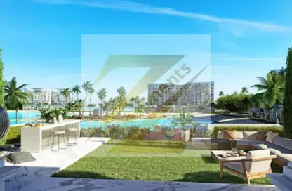 Apartment - 3 Bedrooms - 2 Bathrooms for sale in Mountain View iCity - 5th Settlement Compounds - The 5th Settlement - New Cairo City - Cairo