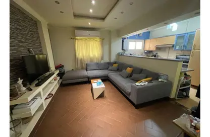 Apartment - 3 Bedrooms - 3 Bathrooms for sale in El Banafseg Apartment Buildings - El Banafseg - New Cairo City - Cairo
