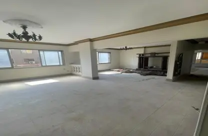 شقة - 2 غرف نوم - 2 حمامات للايجار في شارع صلاح سالم - روكسي - مصر الجديدة - القاهرة