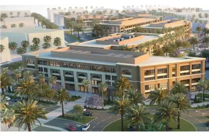 Apartment - 3 Bedrooms - 3 Bathrooms for sale in Mivida - 5th Settlement Compounds - The 5th Settlement - New Cairo City - Cairo Apartment - 3 Bedrooms - 3 Bathrooms for sale in Mivida - 5th Settlement Compounds - The 5th Settlement - New Cairo City - Cairo