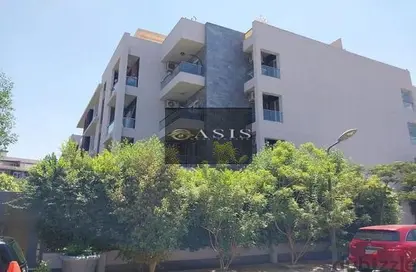 Apartment - 3 Bedrooms - 2 Bathrooms for sale in Zayed Dunes - 6th District - Sheikh Zayed City - Giza