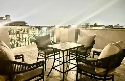 Apartment - 2 Bedrooms - 2 Bathrooms for rent in Al Narges 3 - Al Narges - New Cairo City - Cairo