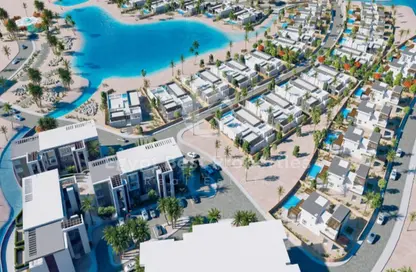 Duplex - 3 Bedrooms - 3 Bathrooms for sale in ARC of Soma - Soma Bay - Safaga - Hurghada - Red Sea Duplex - 3 Bedrooms - 3 Bathrooms for sale in ARC of Soma - Soma Bay - Safaga - Hurghada - Red Sea