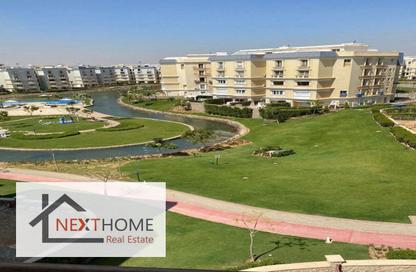 Penthouse - 3 Bedrooms - 3 Bathrooms for sale in Mountain View Hyde Park - 5th Settlement Compounds - The 5th Settlement - New Cairo City - Cairo