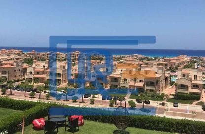 Twin House - 4 Bedrooms - 3 Bathrooms for sale in La Vista Bay - La Vista - Qesm Ad Dabaah - North Coast