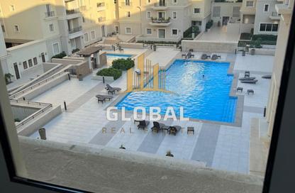 Apartment - 3 Bedrooms - 3 Bathrooms for rent in Mivida - 5th Settlement Compounds - The 5th Settlement - New Cairo City - Cairo