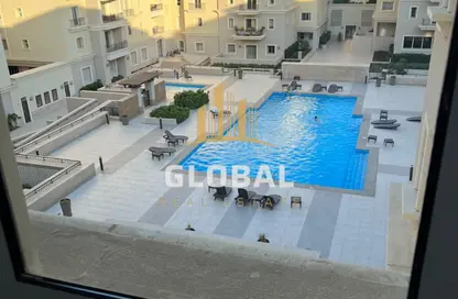 Apartment - 3 Bedrooms - 3 Bathrooms for rent in Mivida - 5th Settlement Compounds - The 5th Settlement - New Cairo City - Cairo