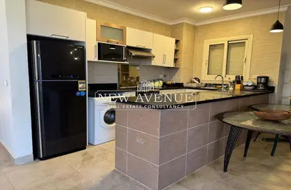 Villa - 5 Bedrooms - 5 Bathrooms for sale in Telal Al Sokhna - Al Ain Al Sokhna - Suez