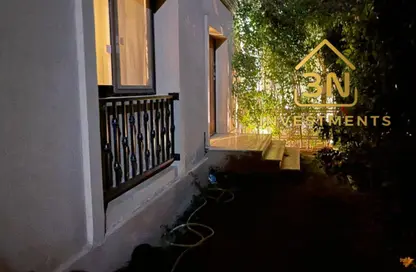 Apartment - 2 Bedrooms - 2 Bathrooms for rent in Mivida - 5th Settlement Compounds - The 5th Settlement - New Cairo City - Cairo