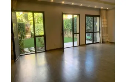 Apartment - 4 Bedrooms - 4 Bathrooms for sale in Westown - Sheikh Zayed Compounds - Sheikh Zayed City - Giza