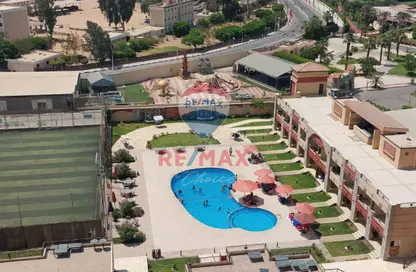 Apartment - 3 Bedrooms - 1 Bathroom for sale in Salah Salem St. - Roxy - Heliopolis - Masr El Gedida - Cairo