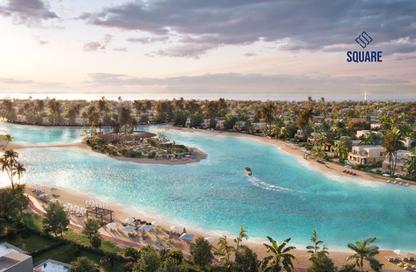 Villa - 7+ Bedrooms - 7+ Bathrooms for sale in Summer - Ras Al Hekma - North Coast