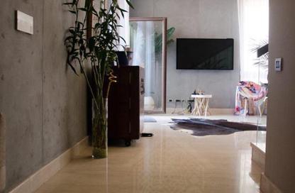 Apartment - 2 Bedrooms - 3 Bathrooms for sale in Forty West - Sheikh Zayed Compounds - Sheikh Zayed City - Giza
