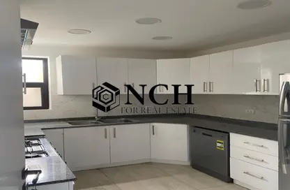 Apartment - 3 Bedrooms - 3 Bathrooms for rent in Eastown - 5th Settlement Compounds - The 5th Settlement - New Cairo City - Cairo