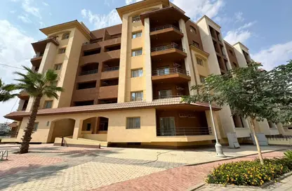 Apartment - 3 Bedrooms - 2 Bathrooms for sale in Al Maqsad - New Capital Compounds - New Capital City - Cairo Apartment - 3 Bedrooms - 2 Bathrooms for sale in Al Maqsad - New Capital Compounds - New Capital City - Cairo