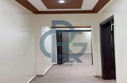 شقة - 2 غرف نوم - 1 حمام للايجار في اللوتس الجنوبي - حى اللوتس - مدينة القاهرة الجديدة - القاهرة