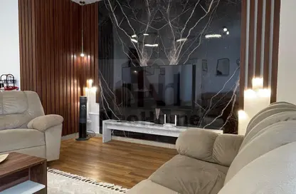 Apartment - 3 Bedrooms - 2 Bathrooms for rent in Privado - Madinaty - Cairo