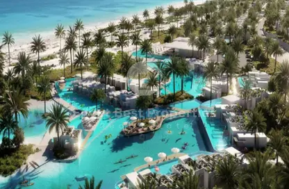 Villa - 4 Bedrooms - 4 Bathrooms for sale in Ogami - Ras Al Hekma - North Coast