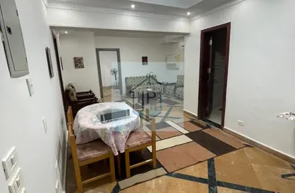Apartment - 2 Bedrooms - 2 Bathrooms for rent in Al Yasmeen Square - El Yasmeen - New Cairo City - Cairo