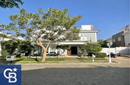 أي فيلا - 4 غرف نوم - 3 حمامات للبيع في ماونتن فيو 1.1 - كمبوندات التجمع الخامس - التجمع الخامس - مدينة القاهرة الجديدة - القاهرة