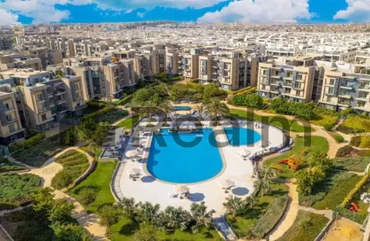 Apartment - 2 Bedrooms - 3 Bathrooms for sale in PX Palm Hills - 6 October Compounds - 6 October City - Giza