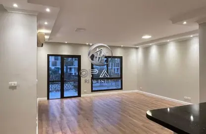 شقة - 2 غرف نوم - 3 حمامات للبيع في ذا كورت ياردز - كمبوندات الشيخ زايد - الشيخ زايد - الجيزة