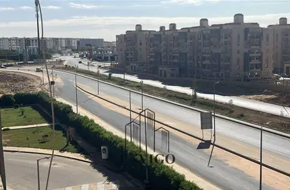 Apartment - 3 Bedrooms - 2 Bathrooms for sale in Dar Masr 2 - elandalus - South Teseen St. - The 5th Settlement - New Cairo City - Cairo