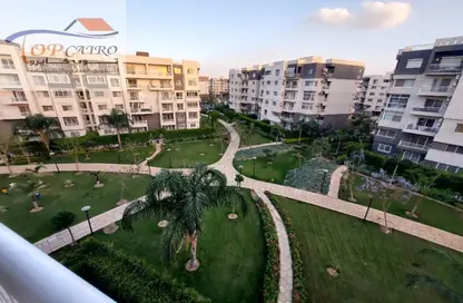 Apartment - 3 Bedrooms - 2 Bathrooms for sale in Madinaty - Cairo