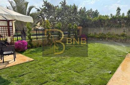 Villa - 4 Bedrooms - 5 Bathrooms for rent in Mivida - 5th Settlement Compounds - The 5th Settlement - New Cairo City - Cairo