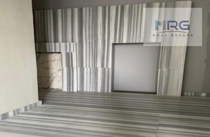 Office Space - Studio - 1 Bathroom for sale in Katameya Gate - El Katameya Compounds - El Katameya - New Cairo City - Cairo