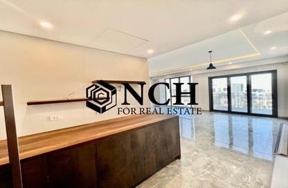Apartment - 3 Bedrooms - 2 Bathrooms for rent in Eastown - 5th Settlement Compounds - The 5th Settlement - New Cairo City - Cairo