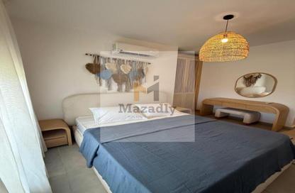 Chalet - 3 Bedrooms - 2 Bathrooms for sale in Mountain View - Ras Al Hekma - North Coast