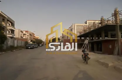 شقة - 3 غرف نوم - 2 حمامات للبيع في شارع مدينة العبور - سوق العبور - مدينة العبور - القليوبية
