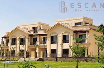 فيلا - 3 غرف نوم - 3 حمامات للبيع في پريڤادو - مدينتي - القاهرة فيلا - 3 غرف نوم - 3 حمامات للبيع في پريڤادو - مدينتي - القاهرة