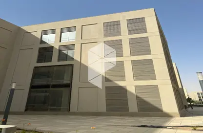 Office Space - Studio - 1 Bathroom for rent in District 5 - 5th Settlement Compounds - The 5th Settlement - New Cairo City - Cairo