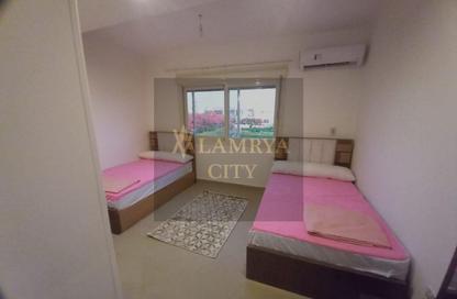 Villa - 4 Bedrooms - 5 Bathrooms for sale in Marina 5 - Marina - Al Alamein - North Coast