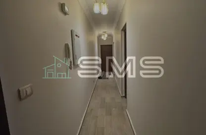 Apartment - 3 Bedrooms - 2 Bathrooms for rent in Sarai - Mostakbal City Compounds - Mostakbal City - Future City - Cairo