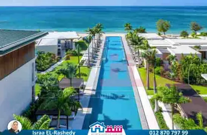 Apartment - 2 Bedrooms - 2 Bathrooms for sale in North Coast Resorts - North Coast