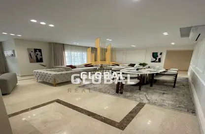 Apartment - 4 Bedrooms - 3 Bathrooms for rent in Mivida - 5th Settlement Compounds - The 5th Settlement - New Cairo City - Cairo