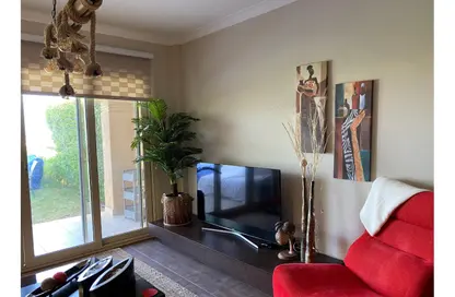 Twin House - 3 Bedrooms - 3 Bathrooms for sale in Telal Al Sokhna - Al Ain Al Sokhna - Suez