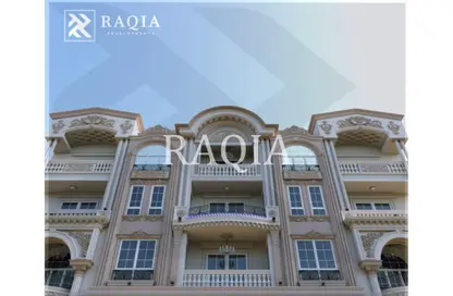 Apartment - 3 Bedrooms - 2 Bathrooms for sale in New Damietta - Demyat