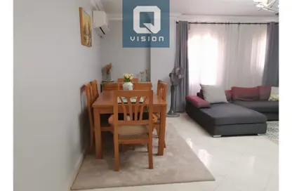 Apartment - 2 Bedrooms - 2 Bathrooms for sale in Al Mokattam El Katameya Road - Al Hadaba Al Wosta - Mokattam - Cairo