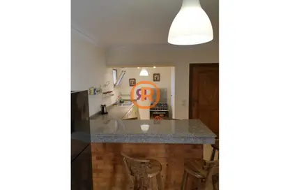 Chalet - 3 Bedrooms - 2 Bathrooms for sale in Stella Marina - Al Alamein - North Coast