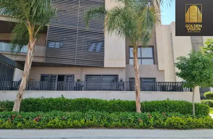 Apartment - 2 Bedrooms - 2 Bathrooms for rent in Madinaty - Cairo