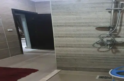 شقة - 2 غرف نوم - 2 حمامات للبيع في عمارات البنفسج - البنفسج - مدينة القاهرة الجديدة - القاهرة
