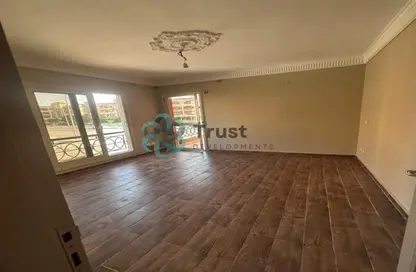 Apartment - 3 Bedrooms - 2 Bathrooms for sale in Al Khamayel city - Sheikh Zayed Compounds - Sheikh Zayed City - Giza