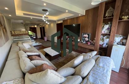 Villa - 4 Bedrooms - 4 Bathrooms for rent in Mivida - 5th Settlement Compounds - The 5th Settlement - New Cairo City - Cairo